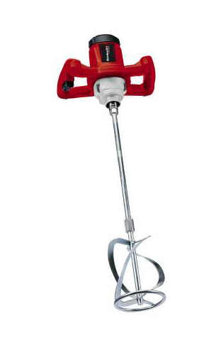 Einhell TC-MX 1200 E betoniera 1200 W
