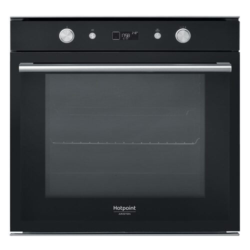Hotpoint FI6 861 SH BL HA 73 L 3650 W A+ Nero