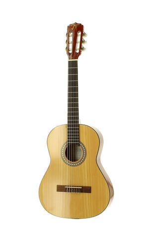 Oqan QGC-10 Chitarra acustica Classico 6 corde Legno