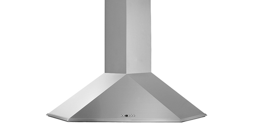 Cappa SilverLine 3180 1 733 01 Inox