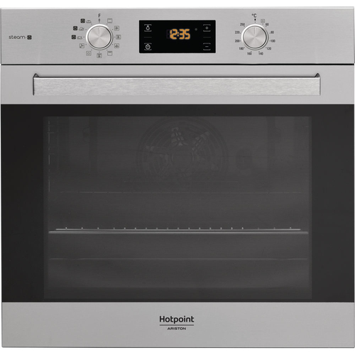 Hotpoint FA5S 841 J IX HA forno 71 L 2900 W A+ Acciaio inossidabile