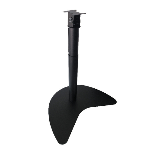 Carrello monitor Itb OM0254 OMB Maxi Planet Black