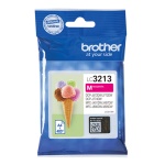 BROTHER - Brother LC-3213M, Originale, Inchiostro a base di pigmento, Magenta, Brother, DCP-J772DW DCP-J774DW MCF-J890DW MCF-J895DW, Stampa inkjet
