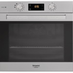 Hotpoint - Forno incasso Hotpoint F154885 FA5S 841 J IX HA Silver
