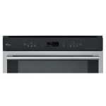 Hotpoint - Hotpoint FI6 S8C1 SH IX HA, Media, Forno elettrico, 73 L, 73 L, 0 - 250 °C, Vapore