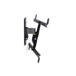 ITB - Supporto monitor parete Itb ER048140 ERARD Exo Black
