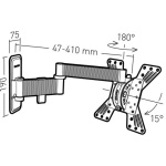 ITB - Erard EXO 200TW3, 38,1 cm (15