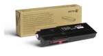 XEROX - Xerox Cartuccia toner Magenta a Standard da 2.500 pagine per VersaLink C400 / C405 (106R03503), 2500 pagine, Magenta, 1 pezzo(i)