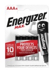 Energizer - Batteria Ministilo AAA Energizer MAX
