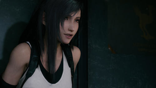 Koch Media Final Fantasy VII Remake, PS4 Standard Inglese PC