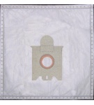 ELETTROCASA - Sacchetto aspirapolvere Elettrocasa HV-17 TNT