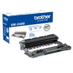 BROTHER - Brother DR-2400, Originale, Brother, HL-L2310D HL-L2350DW HL-L2357DW HL-L2370DN HL-L2375DW DCP-L2510D DCP-L2530DW DCP-L2537DW..., 1 pezzo(i), 12000 pagine, Stampa laser