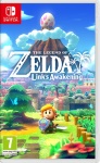 NINTENDO - Videogioco Nintendo Switch The Legend Of Zelda: Link's Awakening 10002