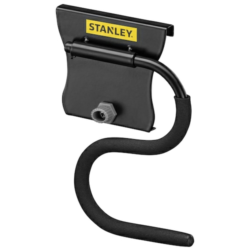 Modulare porta attrezzi Stanley STST826051 TRACKWALL Nero