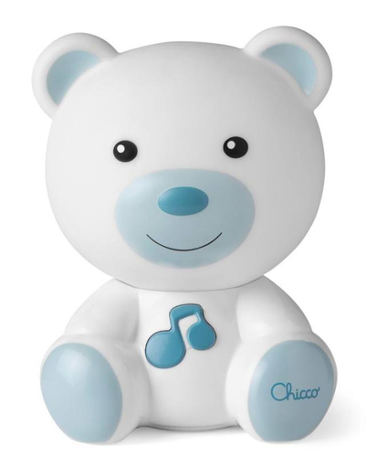 Chicco Luce Notte Azzurro