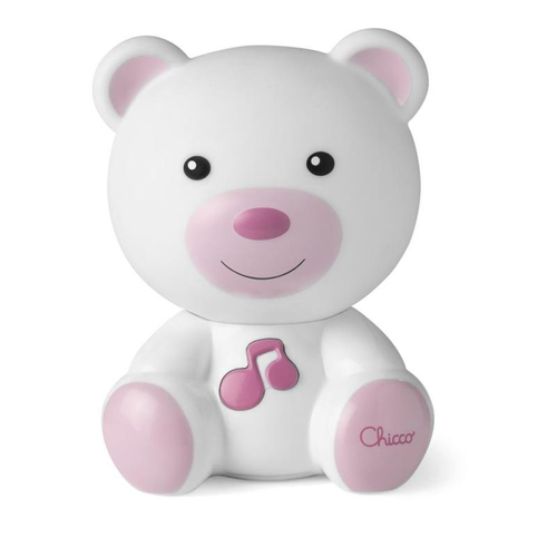 Chicco Luce Notte Rosa