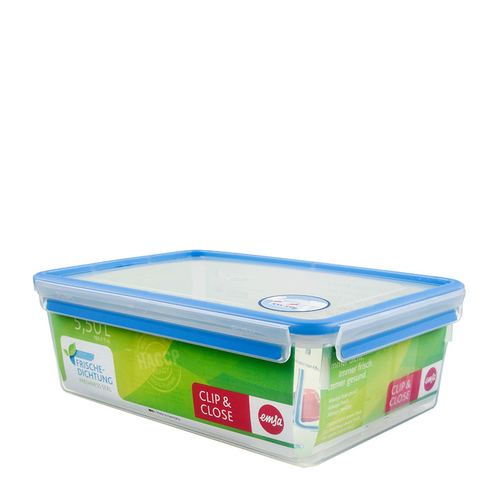 Contenitore alimenti Emsa 508547 Clip & Close