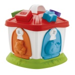 Chicco Cottage Degli Animali Smart2Play