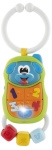 CHICCO - Chicco Trillino Telefono Del Cucciolo