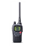 Midland - Midland G9 Pro, Radio mobile professionale (PMR), 101 canali, 446.00625 - 446.19375 MHz, LCD, AA, Nichel-Metallo Idruro (NiMH)