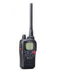 Midland - Midland G9 Pro, Radio mobile professionale (PMR), 101 canali, 446.00625 - 446.19375 MHz, LCD, AA, Nichel-Metallo Idruro (NiMH)