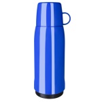 Emsa - Thermos Emsa 502445 ROCKET Con Tazza Blu