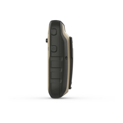 Garmin eTrex 32x localizzatore GPS Personale 8 GB Nero, Verde