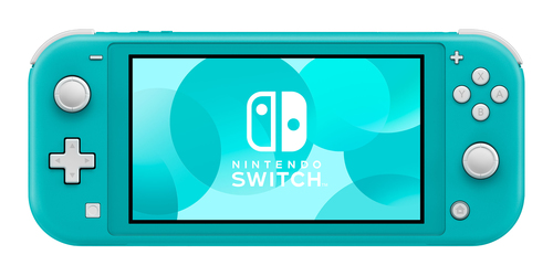 Nintendo Switch Lite console da gioco portatile 14 cm (5.5