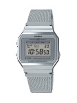 CASIO - Orologio polso Casio Vintage A700WEM-7AEF Inox