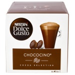 Dolce Gusto - Capsule latte macchiato Dolce Gusto CHOCOCINO 12312426
