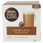 Dolce Gusto - Capsule latte macchiato Dolce Gusto CAFFELATTE 12338481