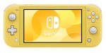 Nintendo Switch Lite console da gioco portatile 14 cm (5.5) 32 GB Touch screen Wi-Fi Giallo