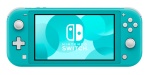 NINTENDO - Console videogioco Nintendo Switch Lite 10002292