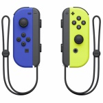 NINTENDO - Nintendo Joy-Con, Gamepad, Nintendo Switch, Analogico/Digitale, D-pad, Senza fili, Bluetooth