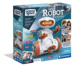 Educativo Clementoni 19112 Scienza e Gioco Mio robot