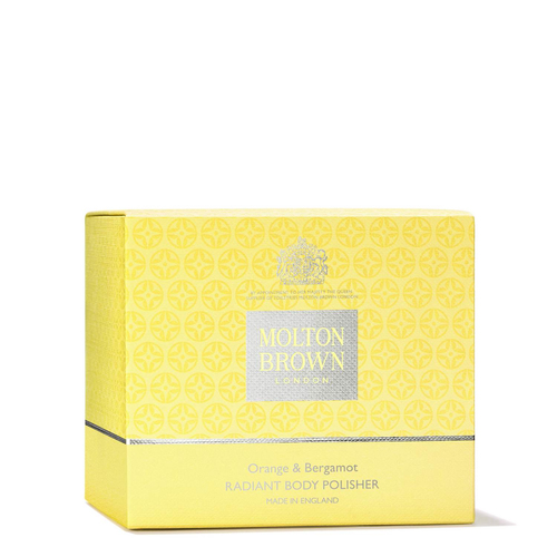 Crema esfoliante corpo Molton Brown Orange & Bergamot 275 Gr