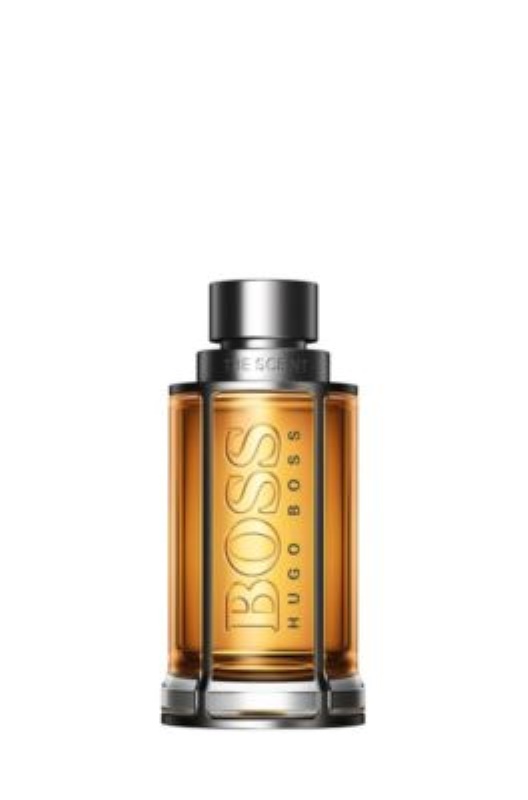 HUGO BOSS The Scent after shave 100ml