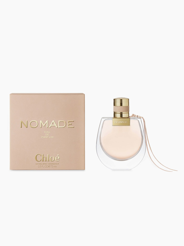 Chloé Nomade EDP eau de parfum 75ml