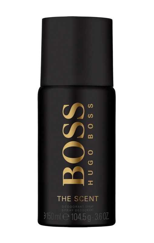 Boss Audio Systems The Scent deodorante spray 150ml