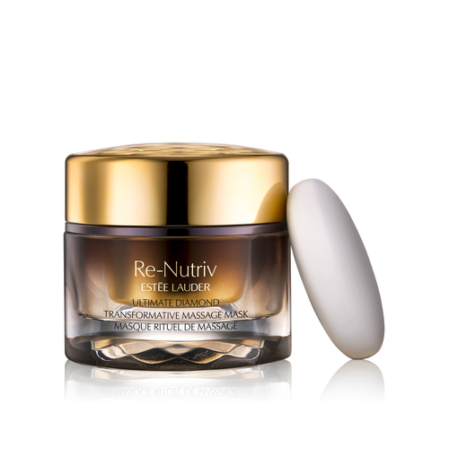 Estée Lauder Re-Nutriv Ultimate Diamond Transformative Thermal Ritual, 50ml