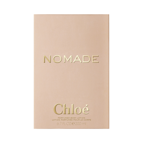 Chloé Nomade body lotion 200ml