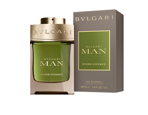 BVLGARI Man Wood Essence Eau De Parfum 100ml