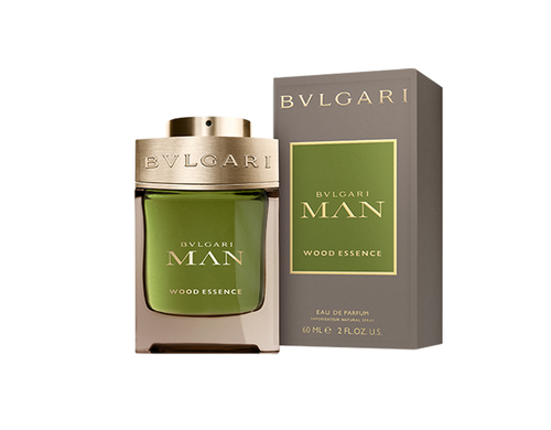 BVLGARI Man Wood Essence eau de parfum 60ml