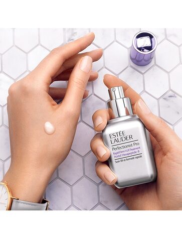 Estée Lauder Perfectionist Pro Rapid Firm + Lift Treatment Acetyl Hexapeptide-8, 30 ml
