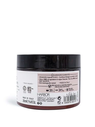 Phytorelax Laboratories Burro corpo fondente & nutriente – cocco 250 ml