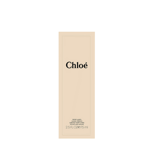 Chloé Perfumed Hand Cream, 75ml