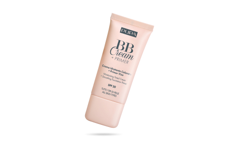 PUPA Milano BB Cream + Primer 030 Sand 30ml