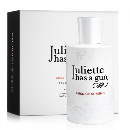 Juliette has a Gun Miss Charming Donna 100 ml