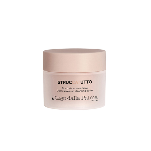 Diego dalla Palma Struccatutto - Burro Struccante Detox, 125ml