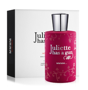 Juliette has a Gun Mmmm... Donna 100 ml